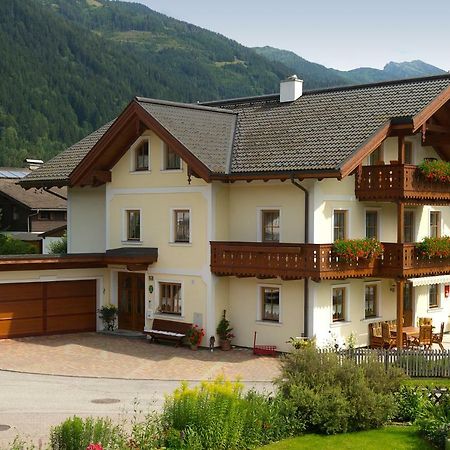 Gaestehaus Brigitte Radstadt Exterior photo